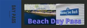 Beach Day Pass Res