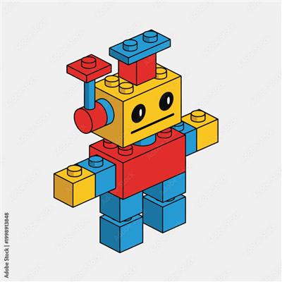 lego