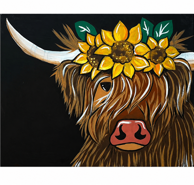 cow