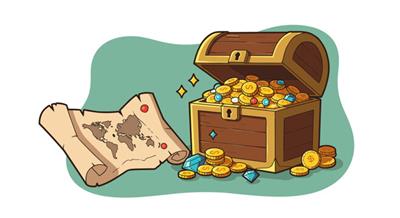 Treasure