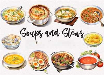 soup