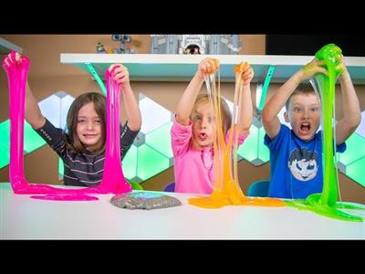 slime