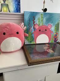 Squishmallow